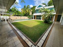 Holland Road (D10), Detached #536441401
